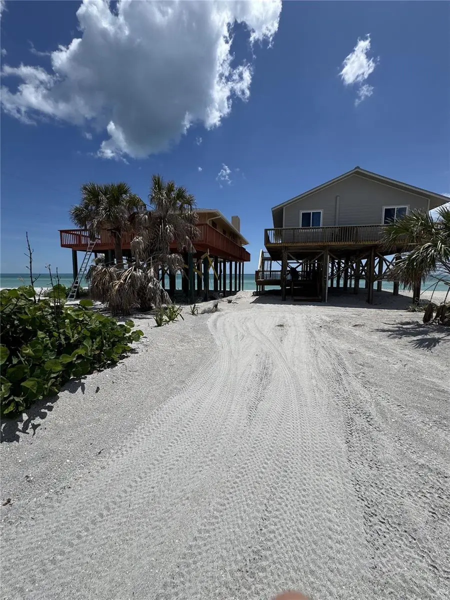 8598 Marsh Street, Placida, FL 33946 - #1