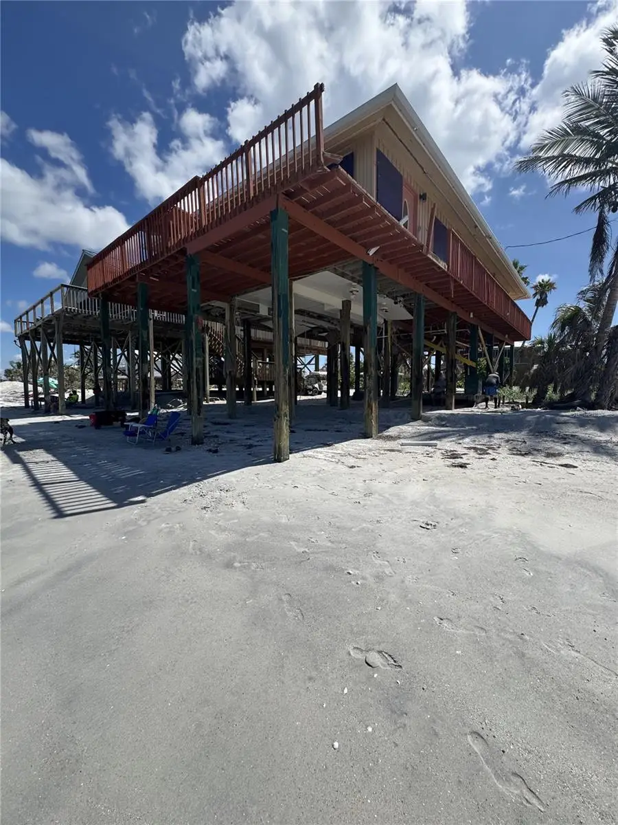 8598 Marsh Street, Placida, FL 33946 - #2