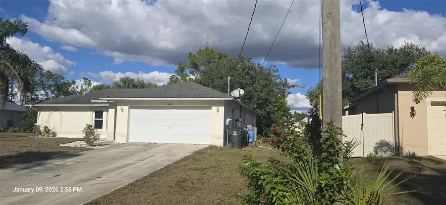 1460 Minneapolis Avenue, North Port, FL 34286 - #3