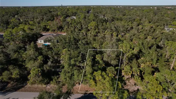 14324 Rita Avenue, PORT CHARLOTTE, FL 33953