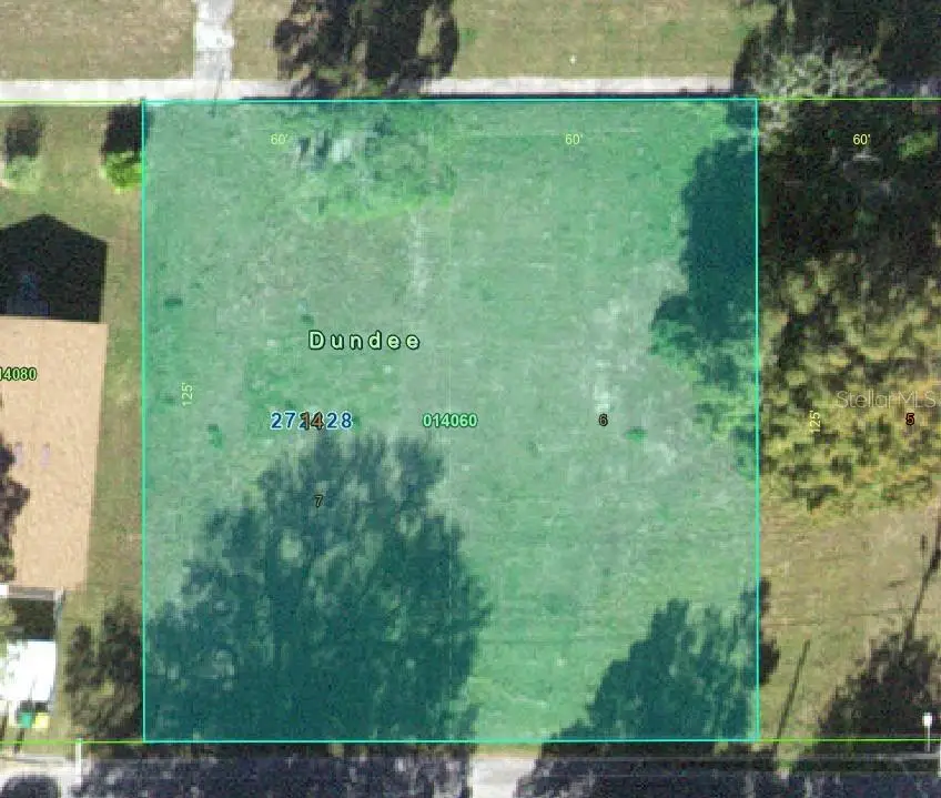 408 E Main Street, Dundee, FL 33838 - #2