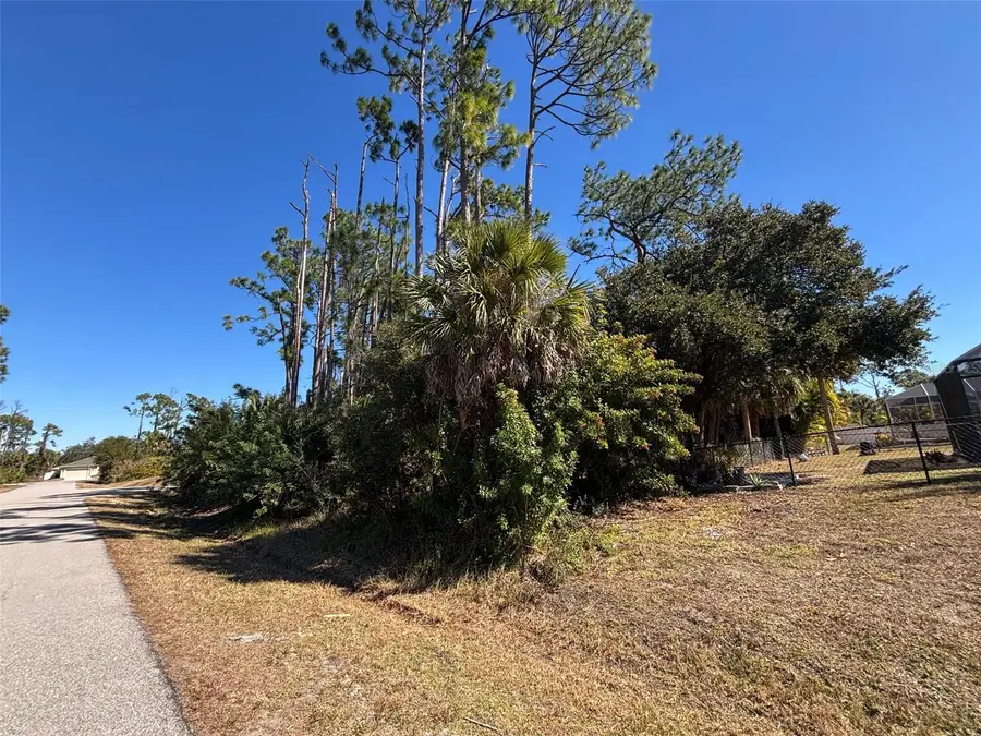 0 Evangelina Lane & Toluca Terrace Lots #23 & 24, North Port, FL 34286 - #3