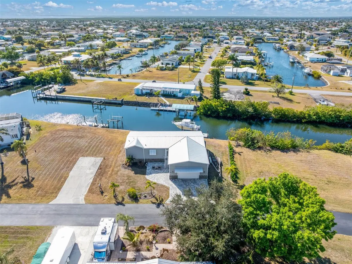 4431 Pelican Pointe Drive, Punta Gorda, FL 33950 - #1