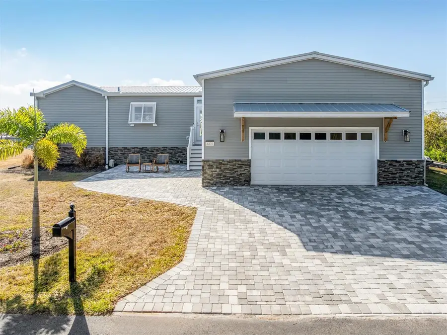 4431 Pelican Pointe Drive, Punta Gorda, FL 33950 - #2