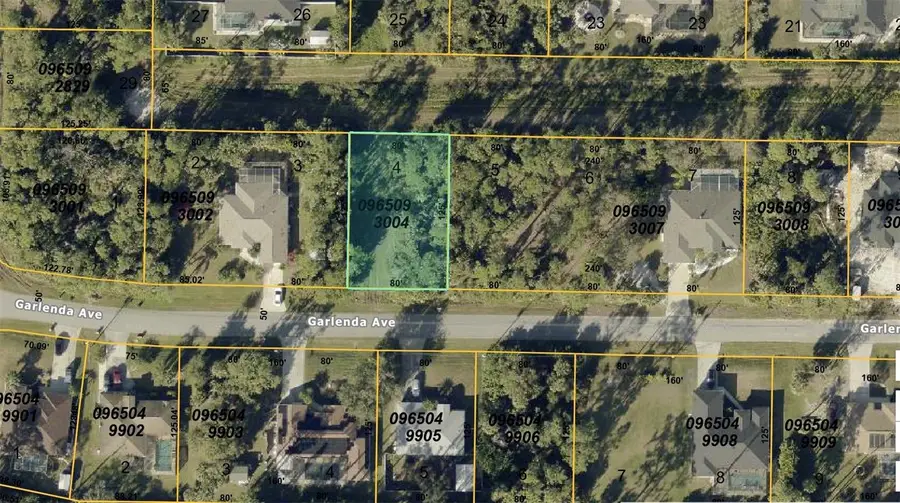 Garlenda Avenue, North Port, FL 34286 - #2