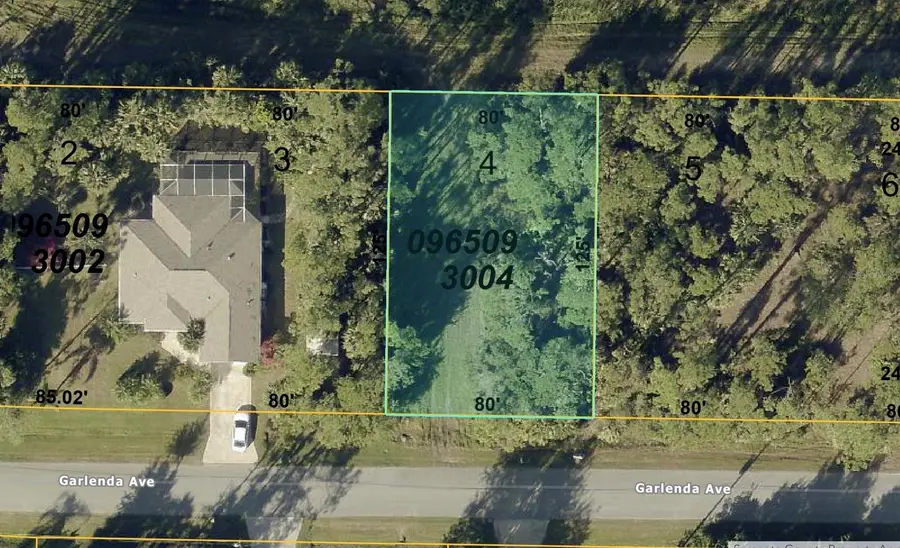 Garlenda Avenue, North Port, FL 34286 - #3