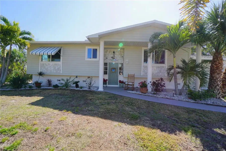 621 Sturgeon Place, Punta Gorda, FL 33950 - #2