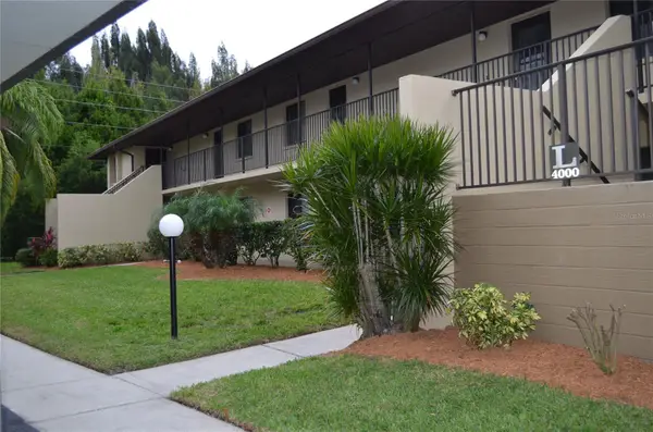 4000 Oakview Drive #L8, PUNTA GORDA, FL 33980