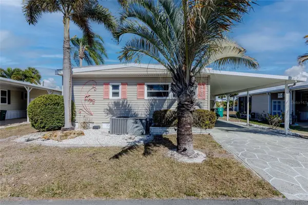2100 Kings Highway #470, PUNTA GORDA, FL 33980