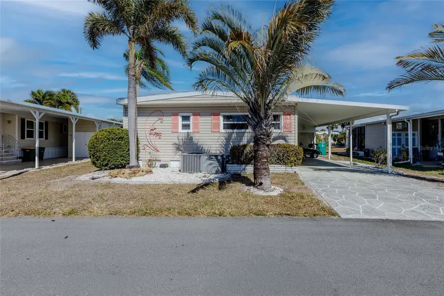 2100 Kings Highway #470, Punta Gorda, FL 33980 - #2