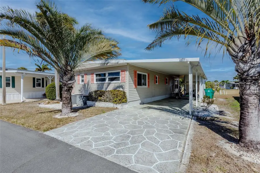 2100 Kings Highway #470, Punta Gorda, FL 33980 - #3