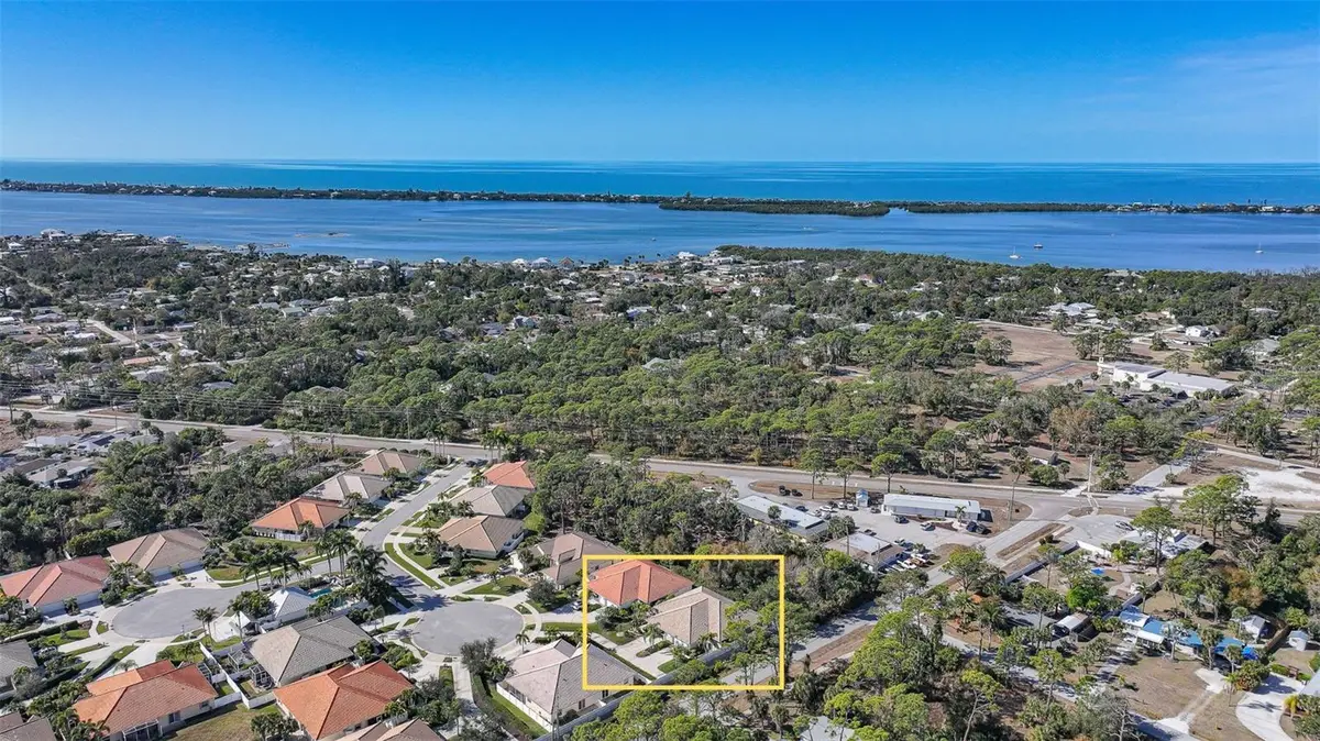 28103 Pablo Picasso Drive, Englewood, FL 34223 - #1