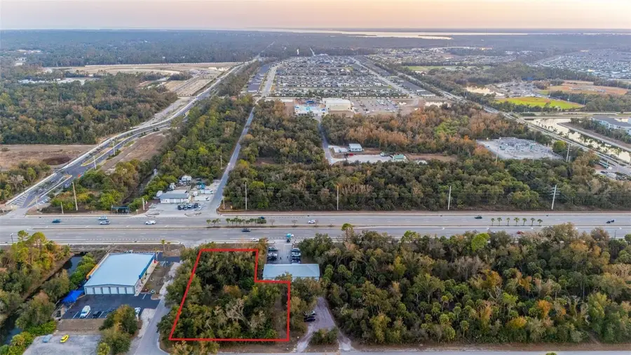 732 Tamiami Trail, Port Charlotte, FL 33953 - #3
