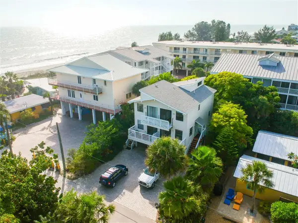 60 Beachcomber Lane #B, ENGLEWOOD, FL 34223