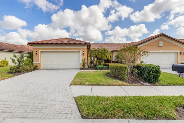 20108 Pezzana Drive, VENICE, FL 34292