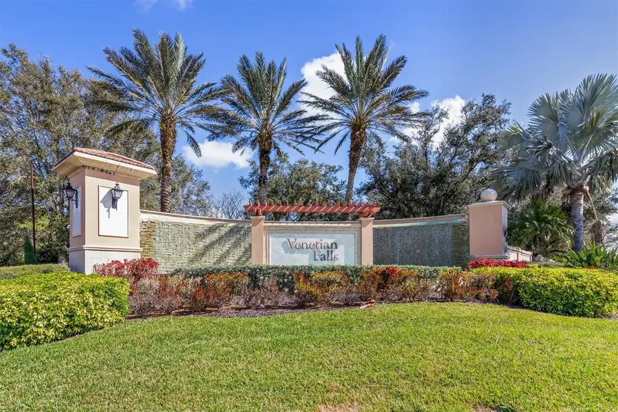 20108 Pezzana Drive, Venice, FL 34292 - #2