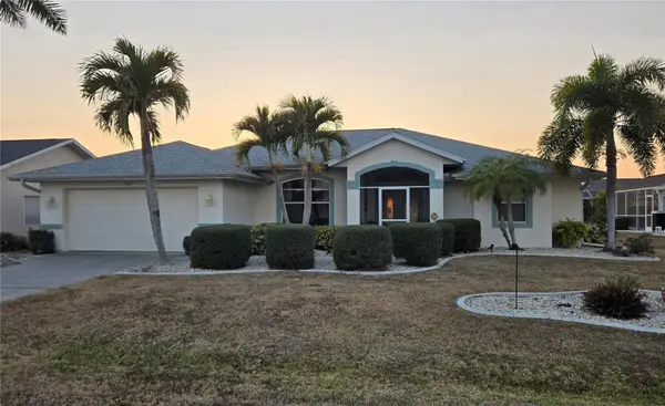 7547 Paspalum, PUNTA GORDA, FL 33955