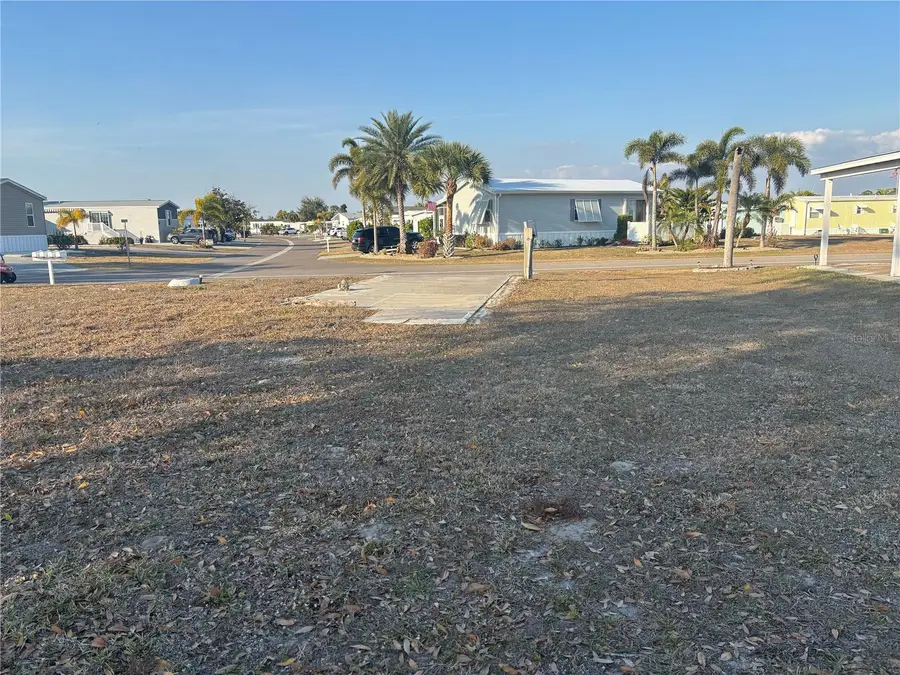 7437 Longmont Lane, Port Charlotte, FL 33981 - #2