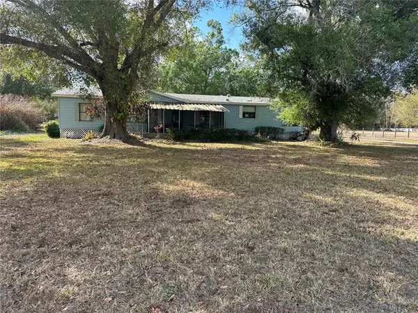 1491 NE Cross Avenue, ARCADIA, FL 34266