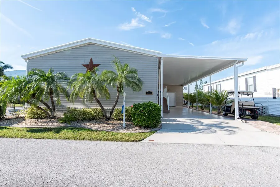 1 Den Helder Avenue, Punta Gorda, FL 33950 - #2
