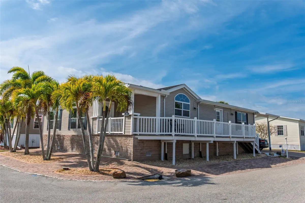 16 Copenhagen Avenue, Punta Gorda, FL 33950 - #1