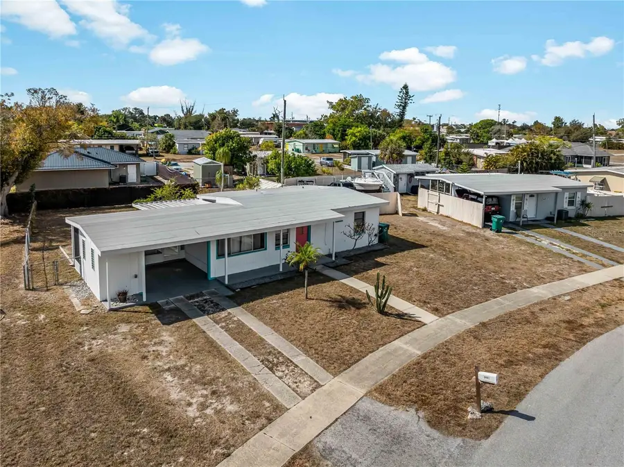 3461 Lucerne Terrace, Port Charlotte, FL 33952 - #3