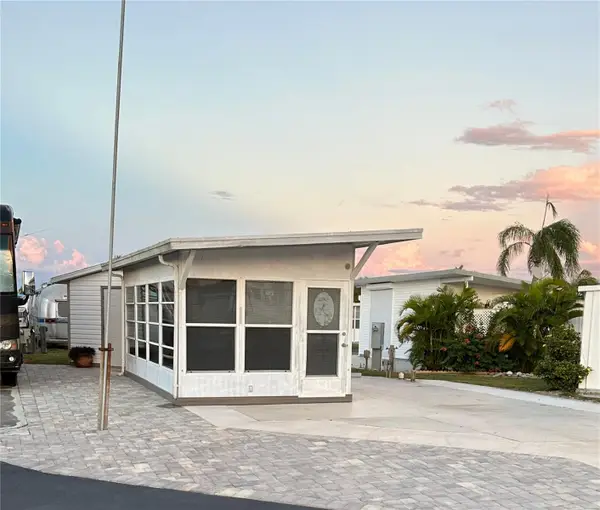 46900 Bermont Road #310, PUNTA GORDA, FL 33982