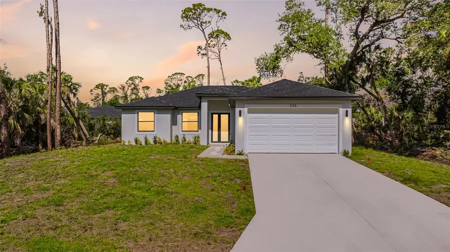 355 Milton Street, Port Charlotte, FL 33954 - #2