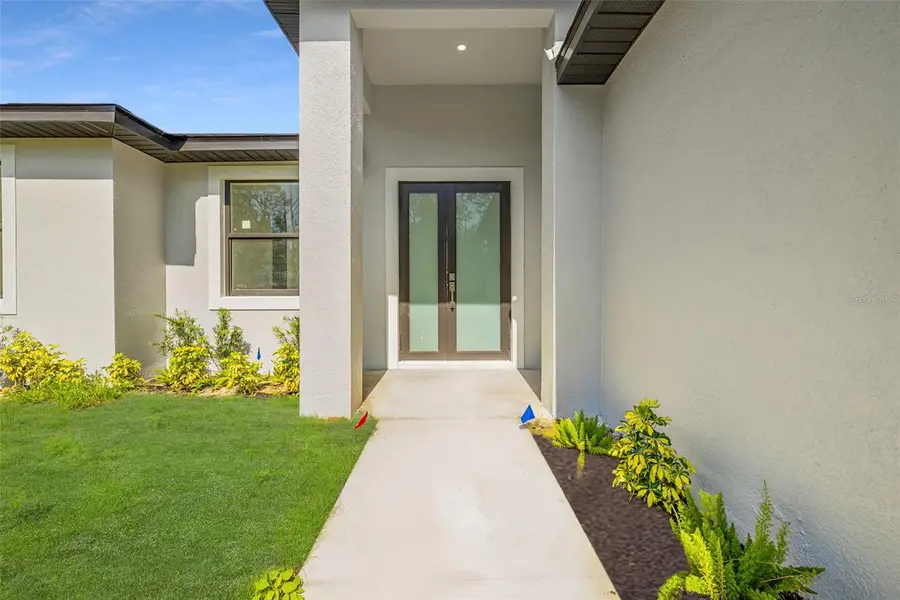 355 Milton Street, Port Charlotte, FL 33954 - #3