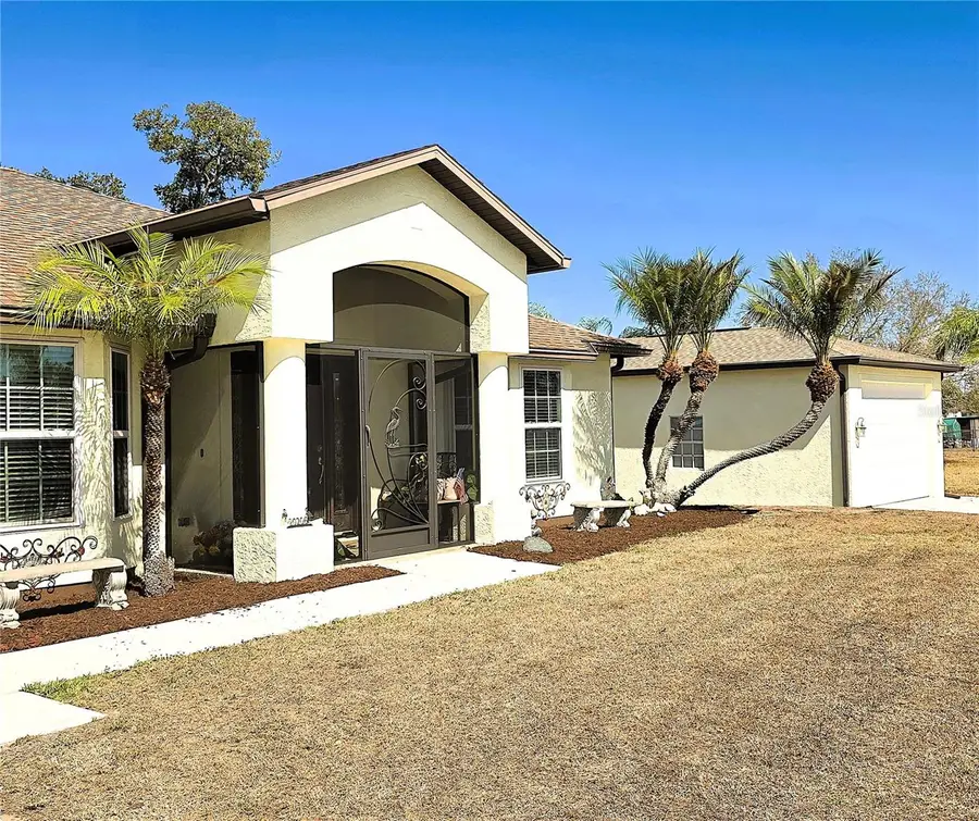 20206 Astoria Avenue, Port Charlotte, FL 33952 - #2