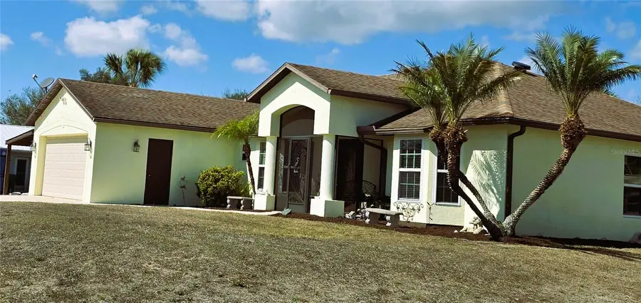 20206 Astoria Avenue, Port Charlotte, FL 33952 - #3