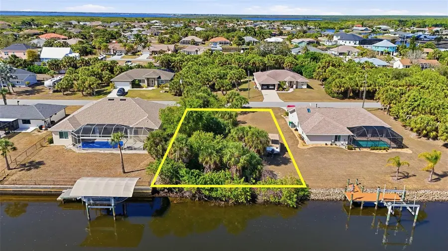 4250 Library Street, Port Charlotte, FL 33948 - #3