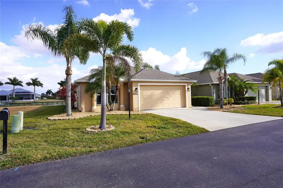 12760 SW Lake Side Drive, Arcadia, FL 34269 - #2