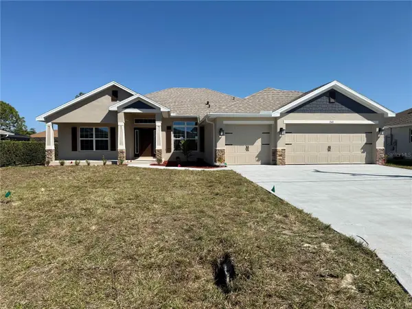 247 Mariner Lane, ROTONDA WEST, FL 33947