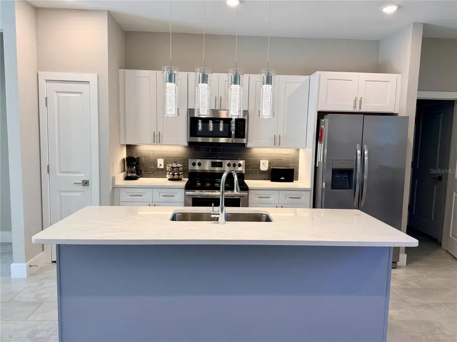 4667 Brasher Avenue, North Port, FL 34287 - #2