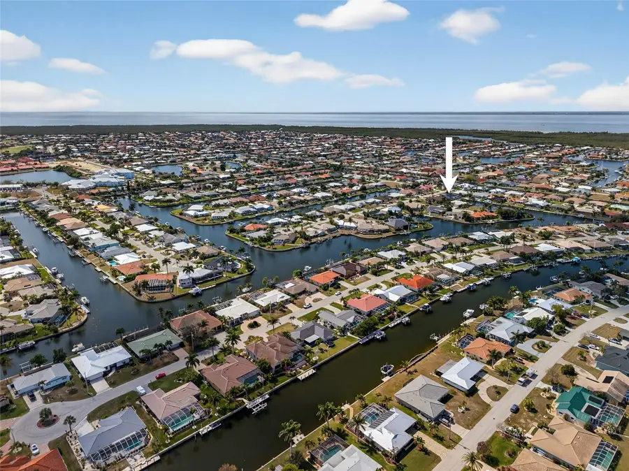 2350 Via Venice, Punta Gorda, FL 33950 - #2