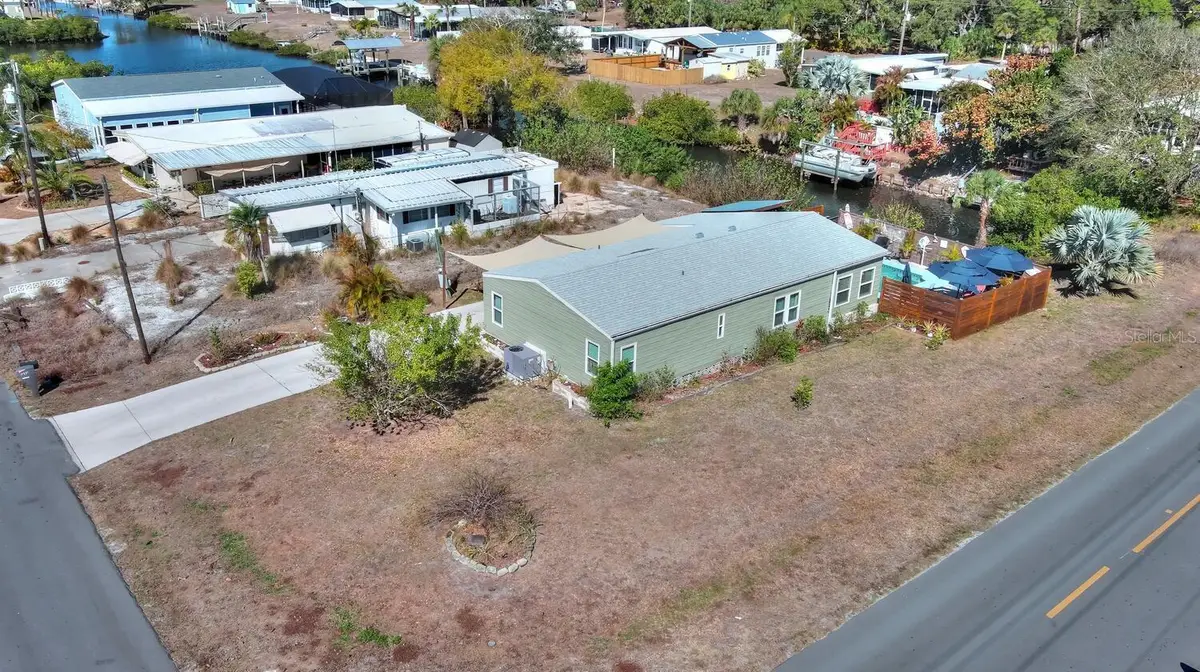 1232 Seagull (lot 55) Drive, Englewood, FL 34224 - #1