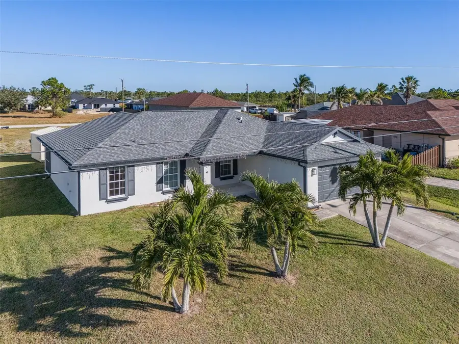 1617 NW 28th Street, Cape Coral, FL 33993 - #2