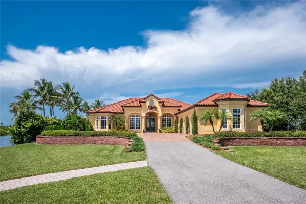 5566 River Bay Drive, PUNTA GORDA, FL 33950