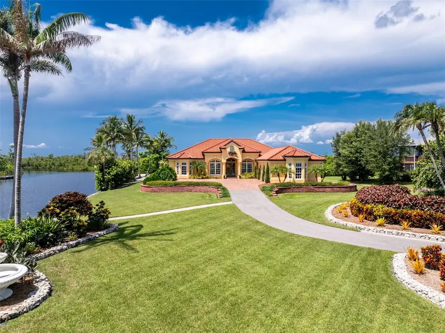 5566 River Bay Drive, Punta Gorda, FL 33950 - #2