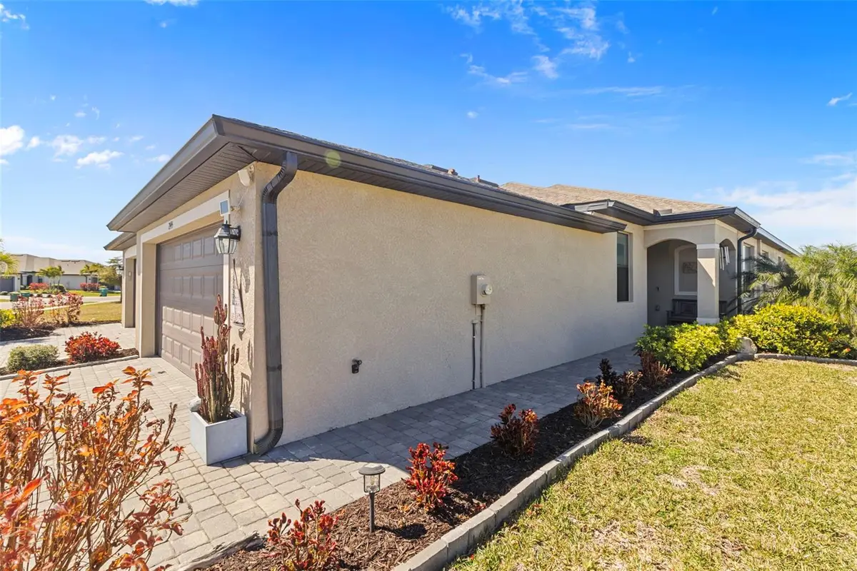 2145 Bonito Way, Port Charlotte, FL 33953 - #1