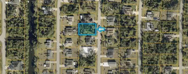 Lot 26, Globe Terrace, NORTH PORT, FL 34286