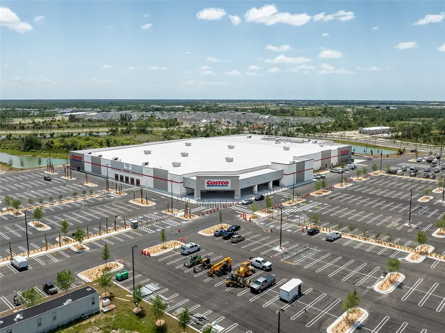 Lot 26, Globe Terrace, North Port, FL 34286 - #2