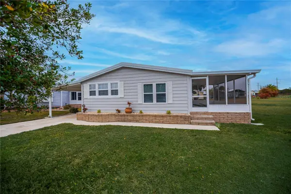 720 Butterfield Circle, ENGLEWOOD, FL 34223