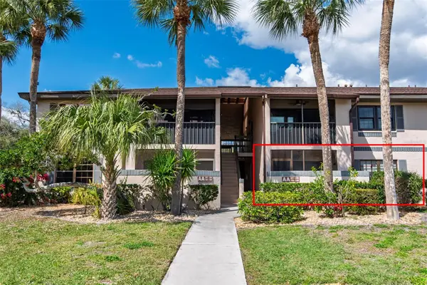 19505 Quesada Avenue #AA105, PORT CHARLOTTE, FL 33948