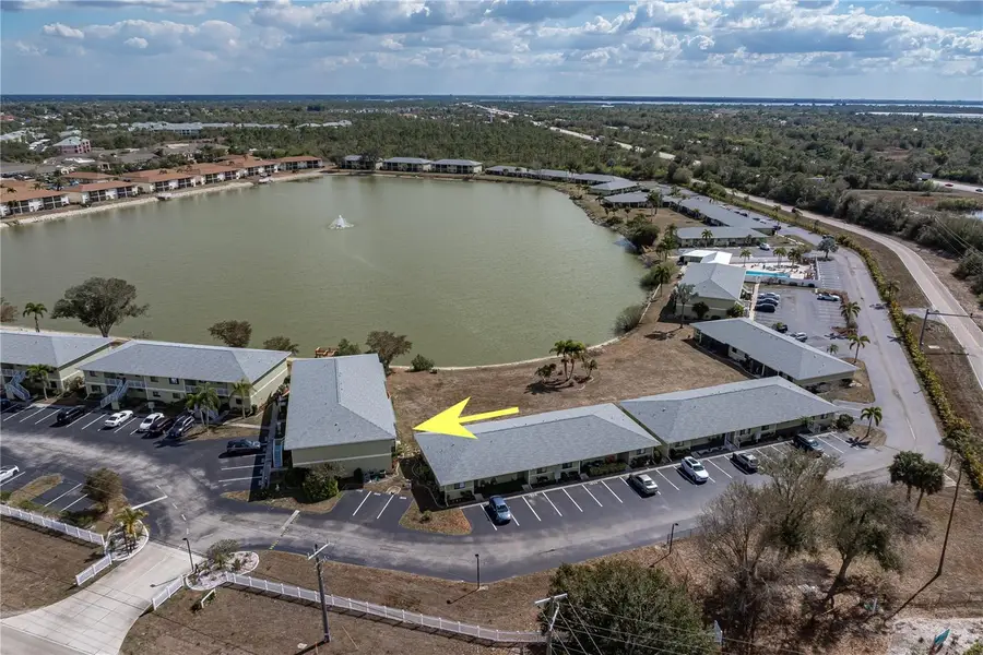 25225 Rampart Boulevard #1606, Punta Gorda, FL 33983 - #2