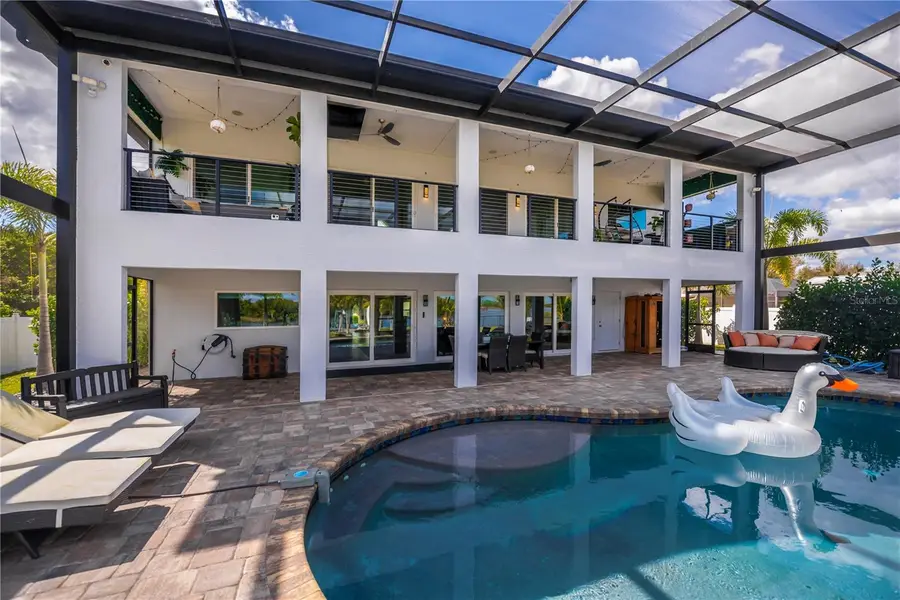 2424 Harbour Drive, Punta Gorda, FL 33983 - #3