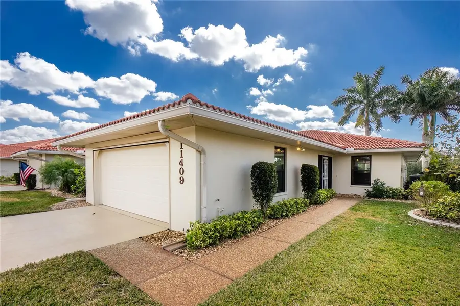 11409 SW Courtney Drive, Lake Suzy, FL 34269 - #2