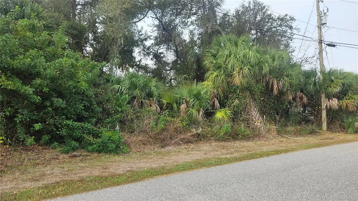 Address Withheld By Seller, North Port, FL 34288 - #1