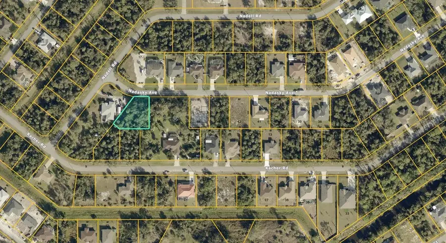 Address Withheld By Seller, North Port, FL 34288 - #2